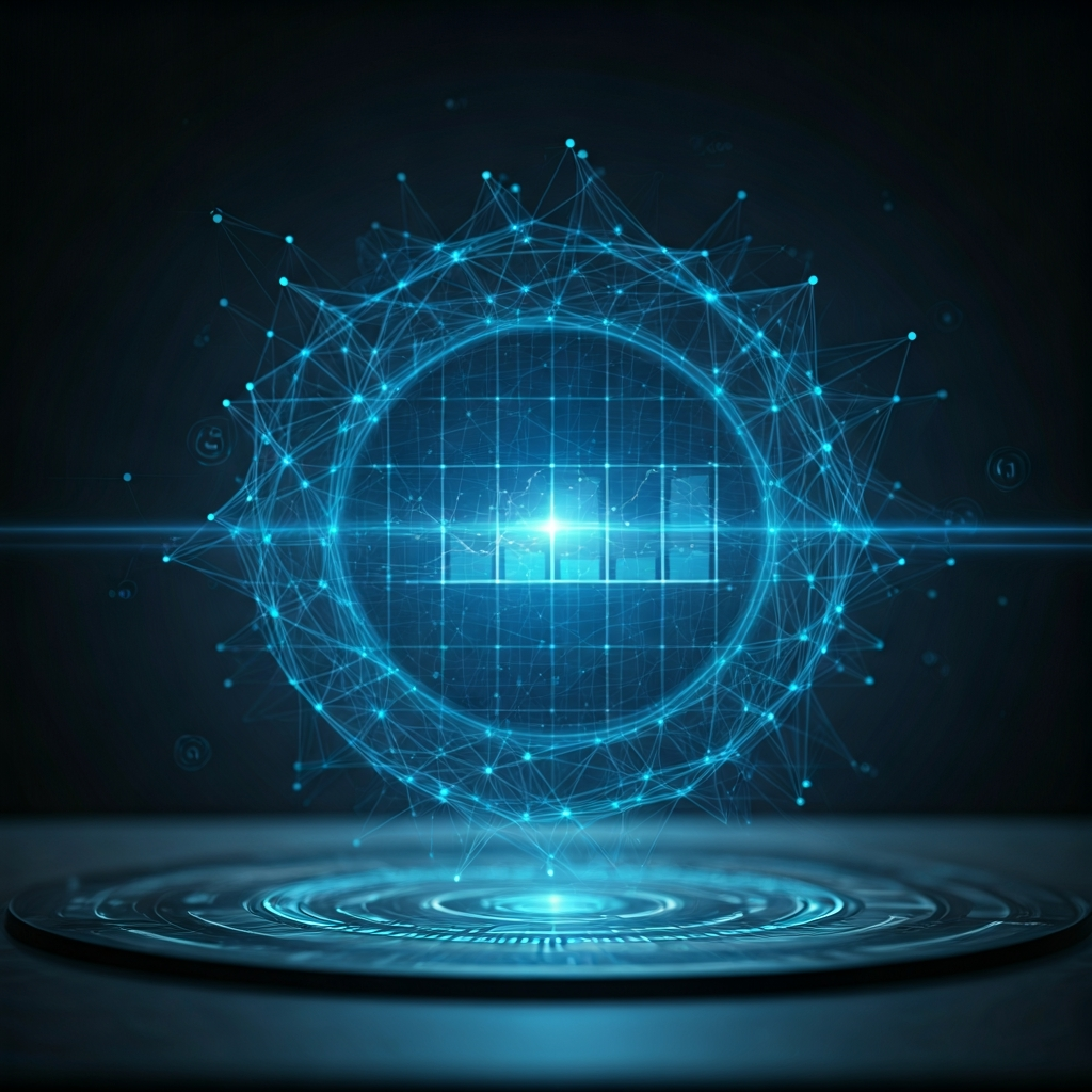 2026년 온라인 광고 시장: AI 기반 자동화와 개인화의 시대 온라인 광고, AI 광고, 자동화, 개인화, 2026 전망, 프로그래매틱 광고 - 2026년 온라인 광고 시장: AI 기반 자동화와 개인화의 시대