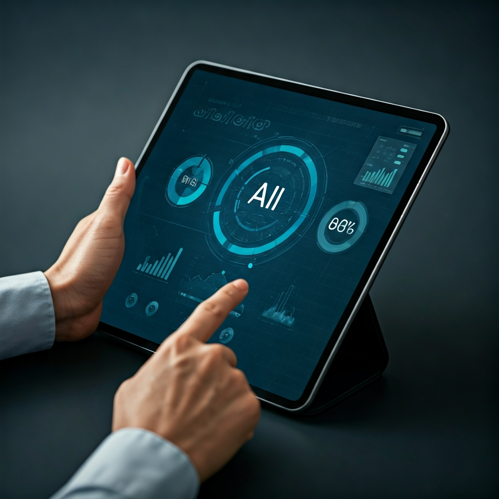 AI 활용 사례 - AI 마케팅 성공 사례 분석: 원플랜 마케팅의 적용 가능성 탐색