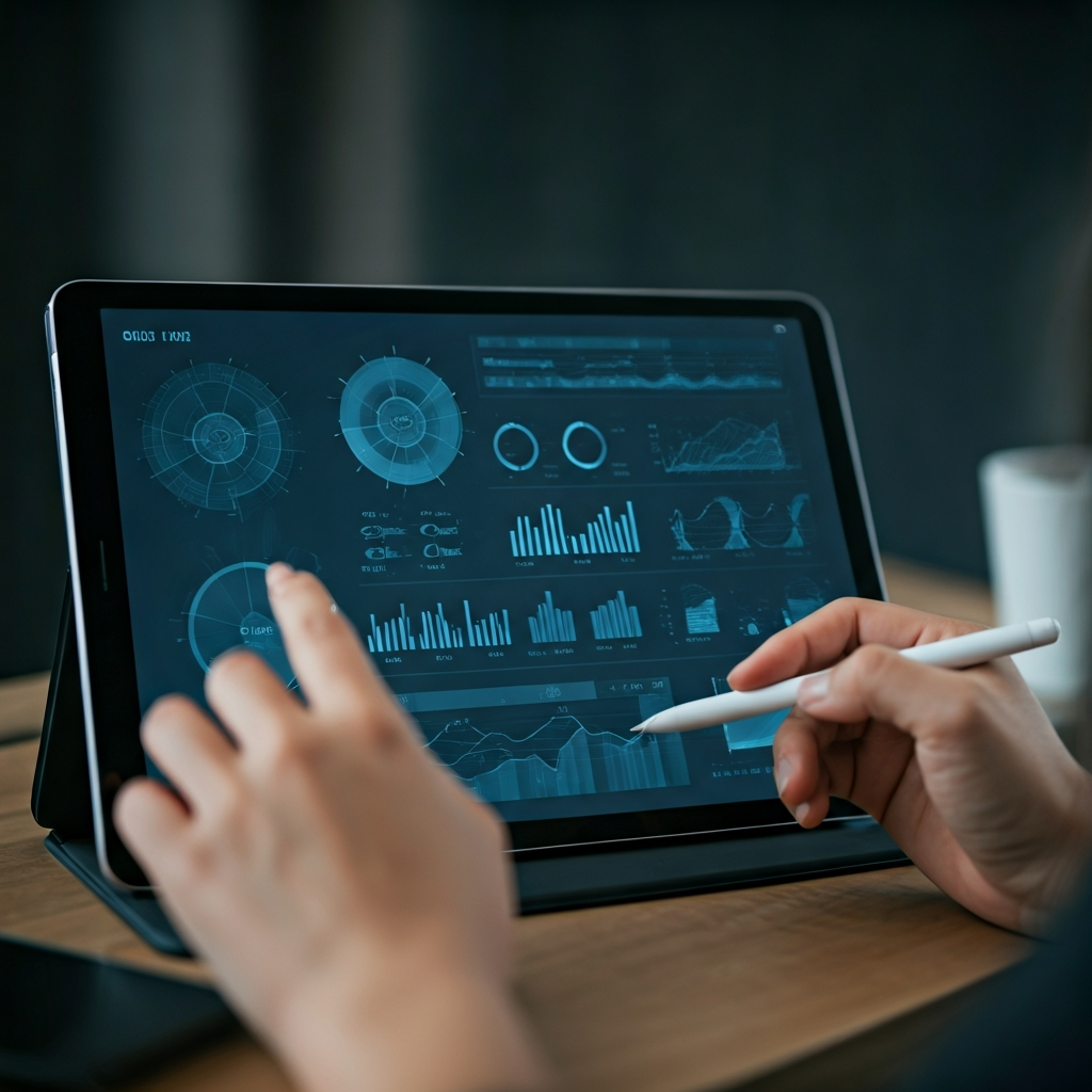 2026년 온라인 광고 시장: AI 기반 자동화와 개인화의 시대 온라인 광고, AI 광고, 자동화, 개인화, 2026 전망, 프로그래매틱 광고 - 2026년 온라인 광고 시장: AI 기반 자동화와 개인화의 시대