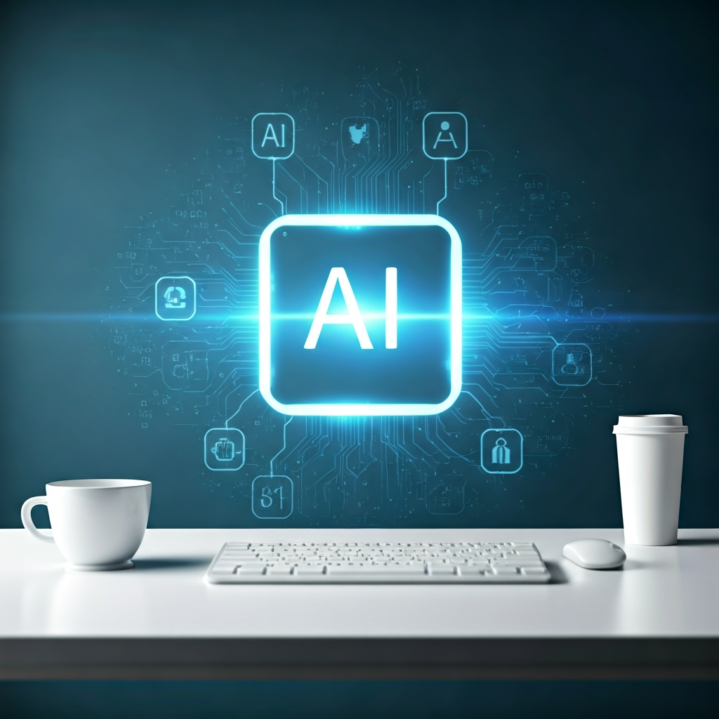 AI 고객 관리 - AI 기반 고객 관리: 원플랜 마케팅의 고객 경험 향상 및 충성도 증진 전략