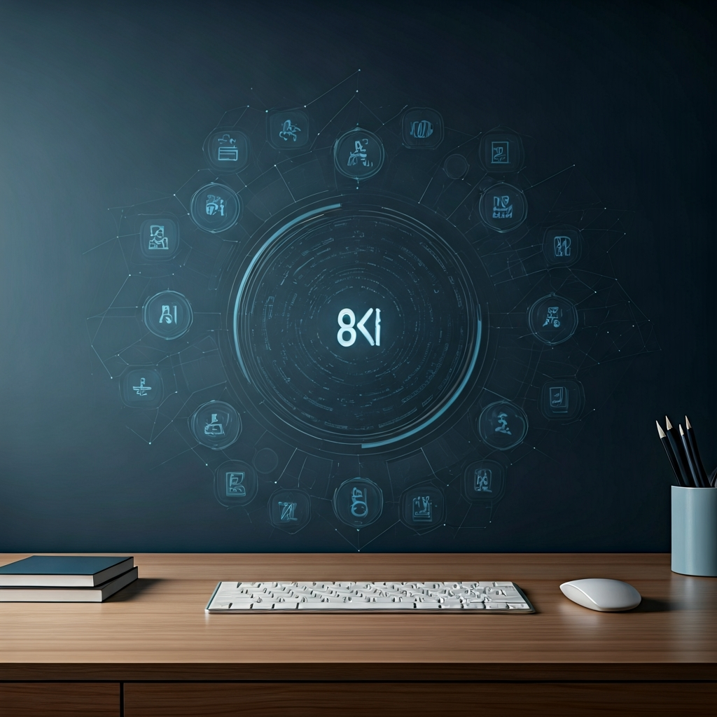 데이터 기반 마케팅, AI 활용 사례, 원플랜마케팅, 인공지능 마케팅, 마케팅 자동화, 데이터 분석 - 데이터 기반 마케팅의 진화: 원플랜마케팅의 AI 활용 사례