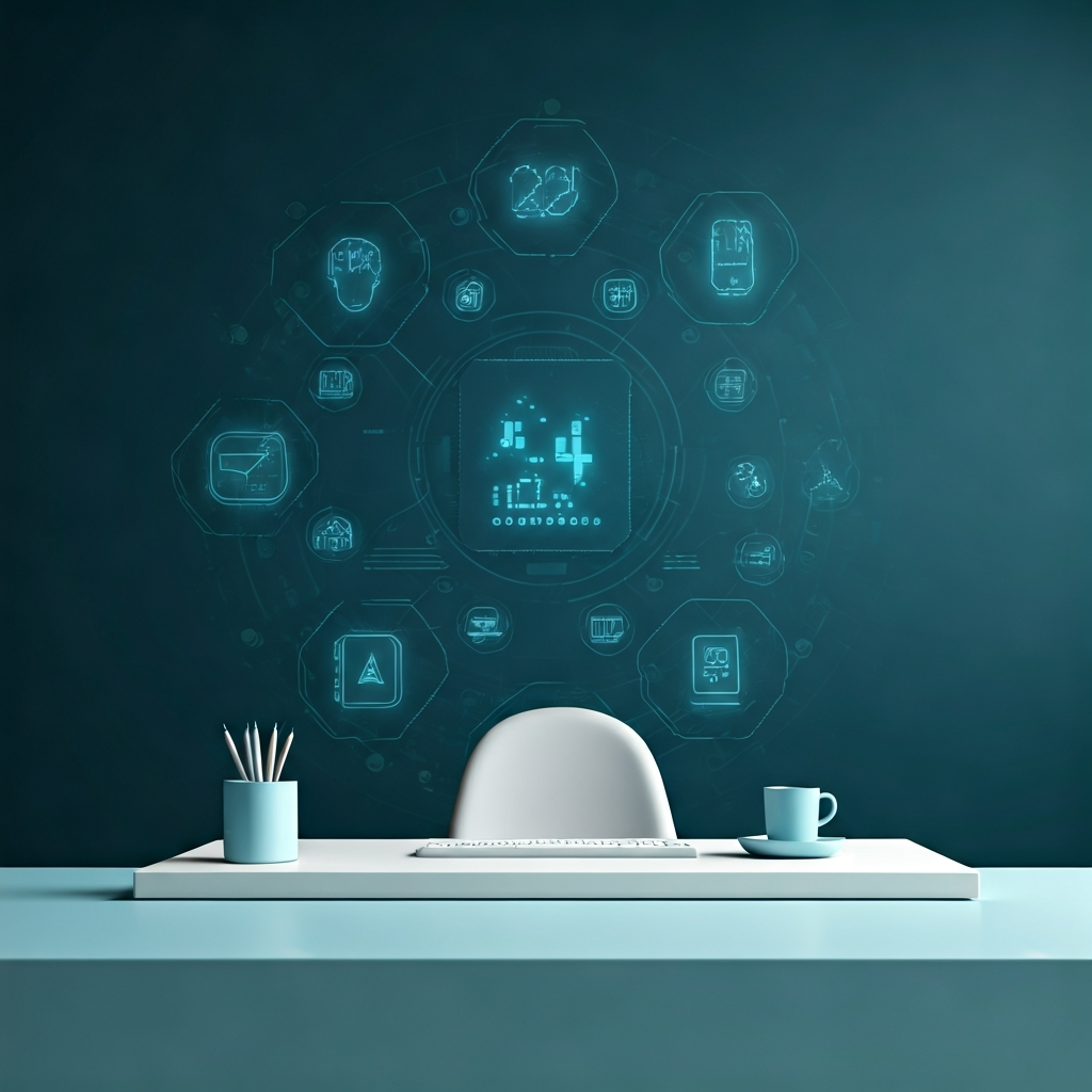 2024년 AI 마케팅 트렌드: 원플랜 마케팅이 주목해야 할 변화 AI 트렌드 - 2024년 AI 마케팅 트렌드: 원플랜 마케팅이 주목해야 할 변화