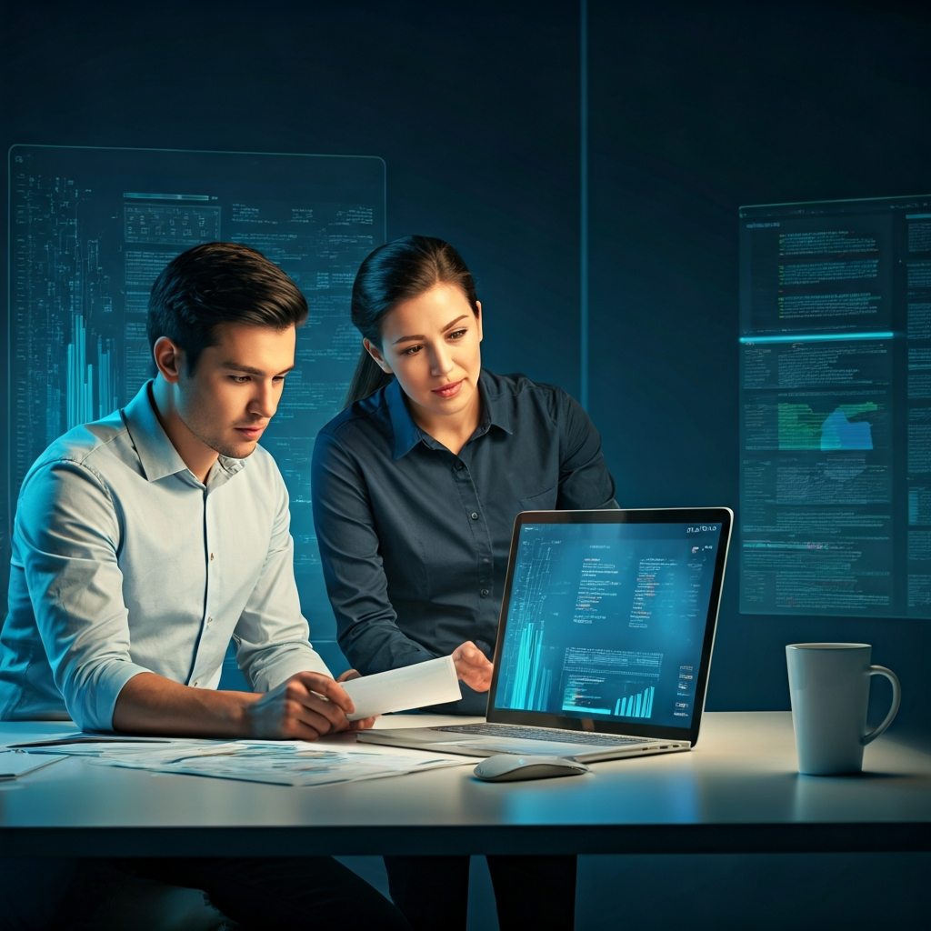 개인정보보호, AI 마케팅, 윤리적 접근, 원플랜마케팅, GDPR, 개인정보 활용, 데이터 보안 - 개인정보보호와 AI 마케팅: 원플랜마케팅의 윤리적 접근 방식