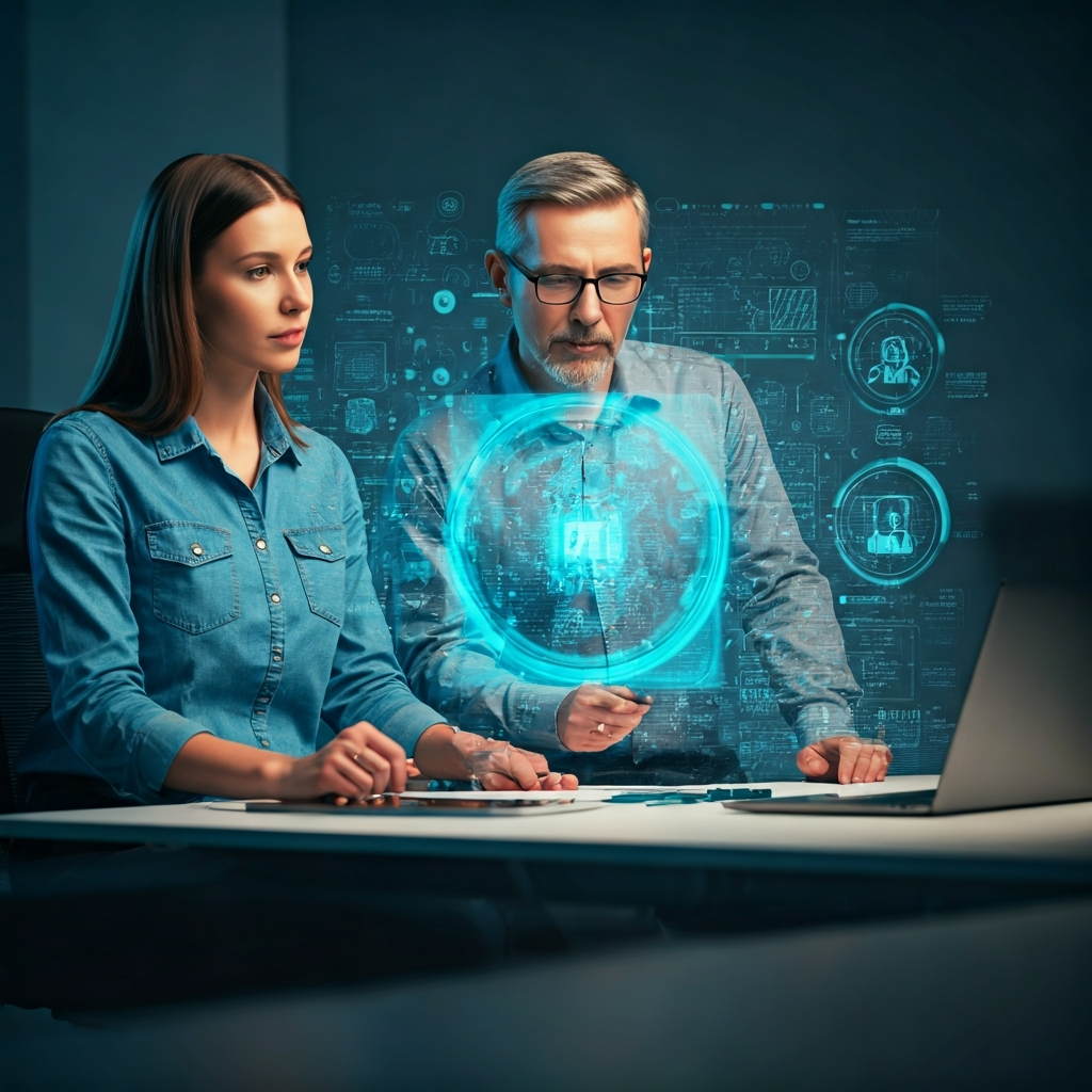 온라인 마케팅 대행사의 변화: AI 시대의 생존 전략 온라인 마케팅 대행사, AI 시대, 생존 전략, 원플랜마케팅, 디지털 마케팅, 마케팅 자동화 - 온라인 마케팅 대행사의 변화: AI 시대의 생존 전략