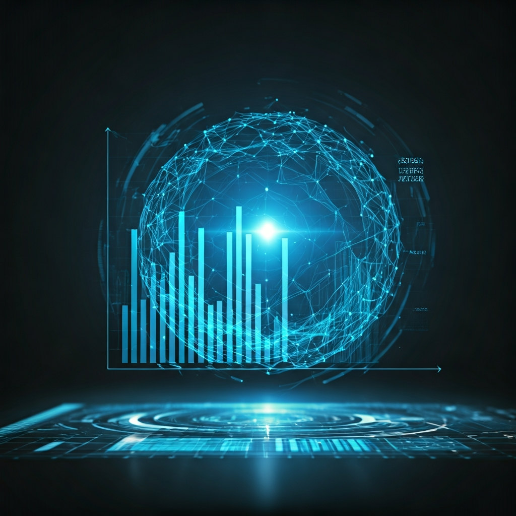 2026년 온라인 광고 시장: AI 기반 자동화와 개인화의 시대 온라인 광고, AI 광고, 자동화, 개인화, 2026 전망, 프로그래매틱 광고 - 2026년 온라인 광고 시장: AI 기반 자동화와 개인화의 시대