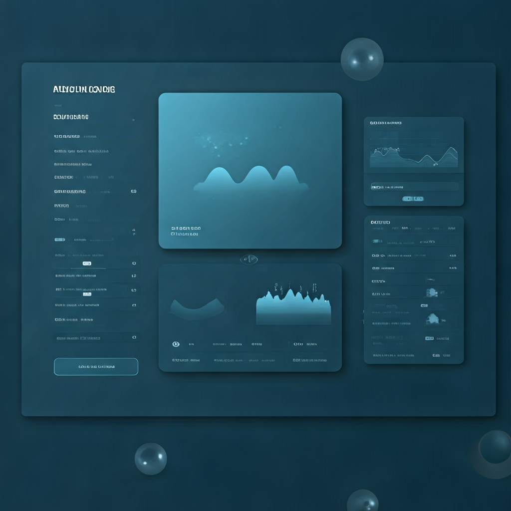 2026년 마케팅 트렌드, AI 기반, 초개인화 마케팅, 원플랜마케팅, 마케팅 예측, 개인 맞춤 마케팅 - 2026년 마케팅 트렌드 예측: AI 기반 초개인화 마케팅의 시대