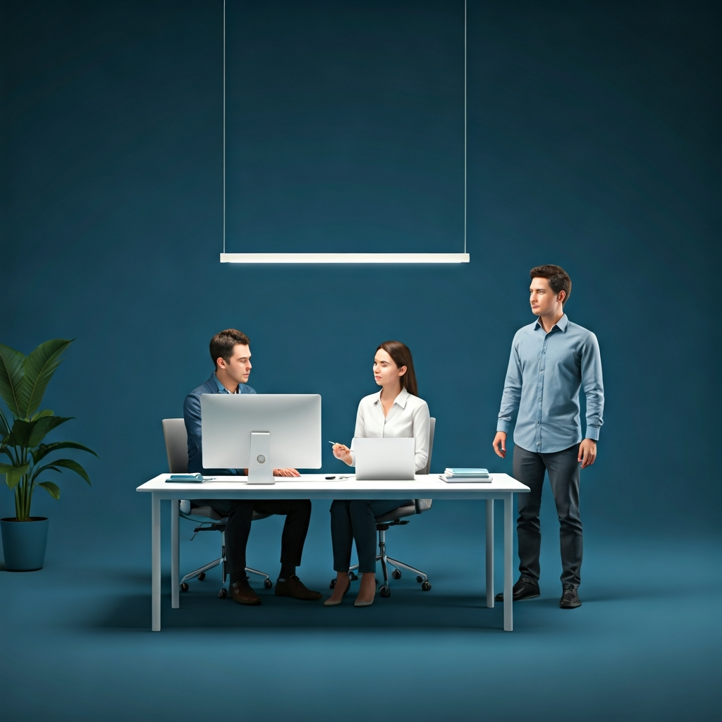 2026년 마케팅 트렌드, AI 기반, 초개인화 마케팅, 원플랜마케팅, 마케팅 예측, 개인 맞춤 마케팅 - 2026년 마케팅 트렌드 예측: AI 기반 초개인화 마케팅의 시대