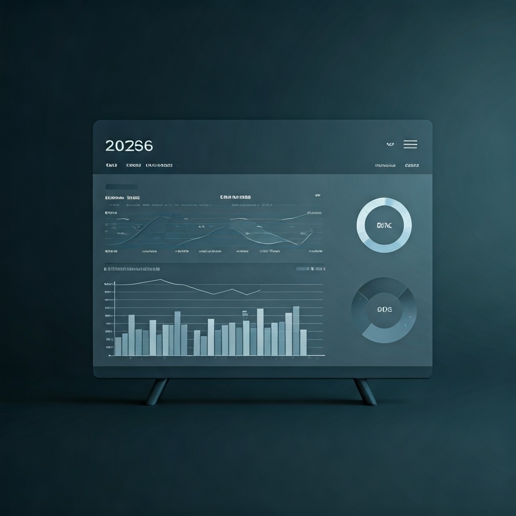 2026년 마케팅 트렌드, AI 기반, 초개인화 마케팅, 원플랜마케팅, 마케팅 예측, 개인 맞춤 마케팅 - 2026년 마케팅 트렌드 예측: AI 기반 초개인화 마케팅의 시대