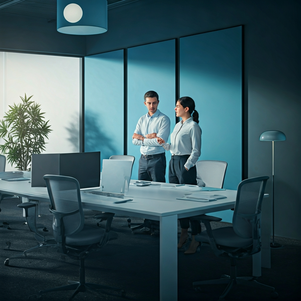 2026년 마케팅 트렌드, AI 기반, 초개인화 마케팅, 원플랜마케팅, 마케팅 예측, 개인 맞춤 마케팅 - 2026년 마케팅 트렌드 예측: AI 기반 초개인화 마케팅의 시대