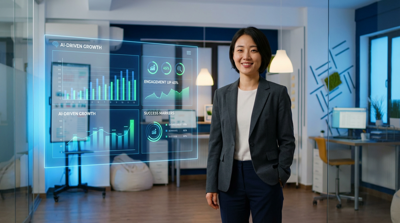 원플랜마케팅 AI 온라인 마케팅 대행사 OpenClaw 활용 전략 — 브랜드 USP 설정 매체 믹스 콘텐츠 기획