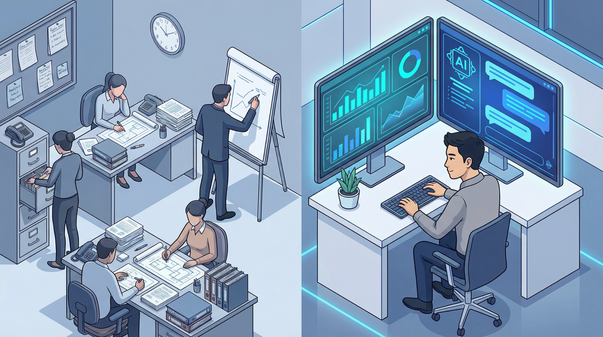 오픈클로 AI 비서 실무 활용 - 원플랜마케팅