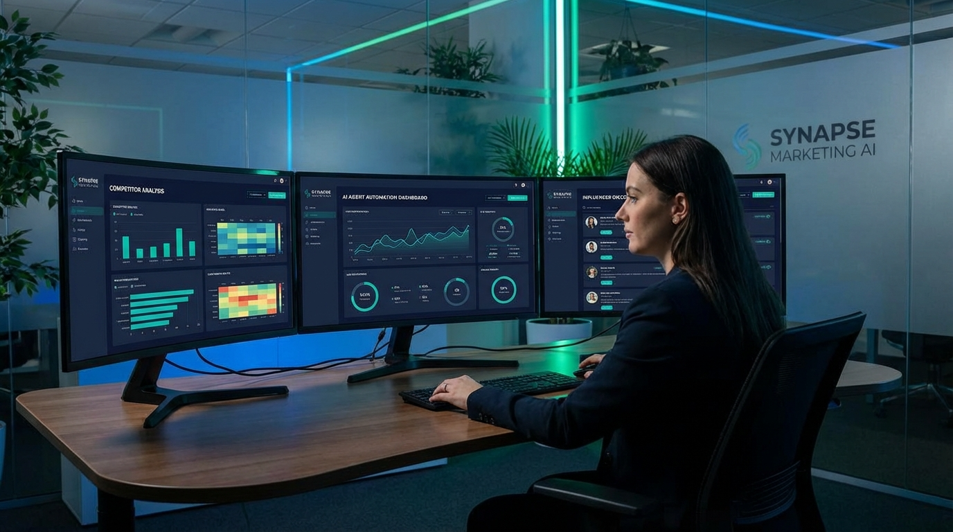 원플랜마케팅 오픈클로 마케팅 실무 활용 사례 — AI 대행사의 설치형 AI 비서 업무 자동화 현장