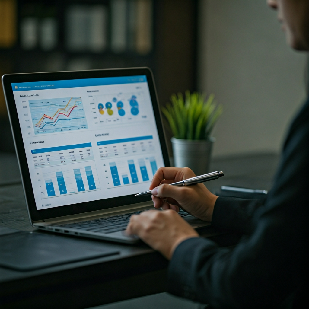 AI 기반 예측 마케팅: 원플랜마케팅의 미래 예측 및 의사 결정 AI 예측 마케팅, 원플랜마케팅, 미래 예측, 마케팅 의사 결정, 인공지능, 예측 분석 - 원플랜마케팅