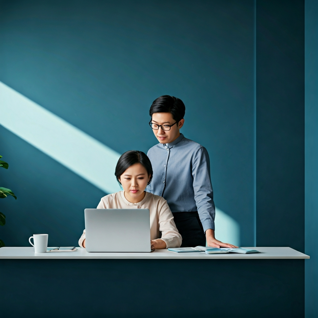 AI 챗봇, 챗봇 마케팅, 원플랜마케팅, 고객 응대 시스템, 인공지능 챗봇, 마케팅 자동화 - 원플랜이 말해주는 2026년 온라인 시장 전망