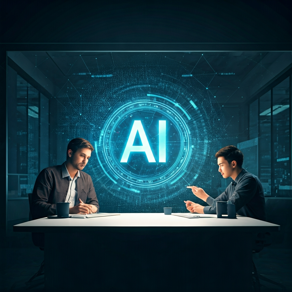 AI 광고 기술, 광고 캠페인, 원플랜마케팅, 효율적인 광고, 인공지능 광고, 디지털 광고 - AI 광고 기술의 발전: 원플랜마케팅의 효율적인 광고 캠페인 운영