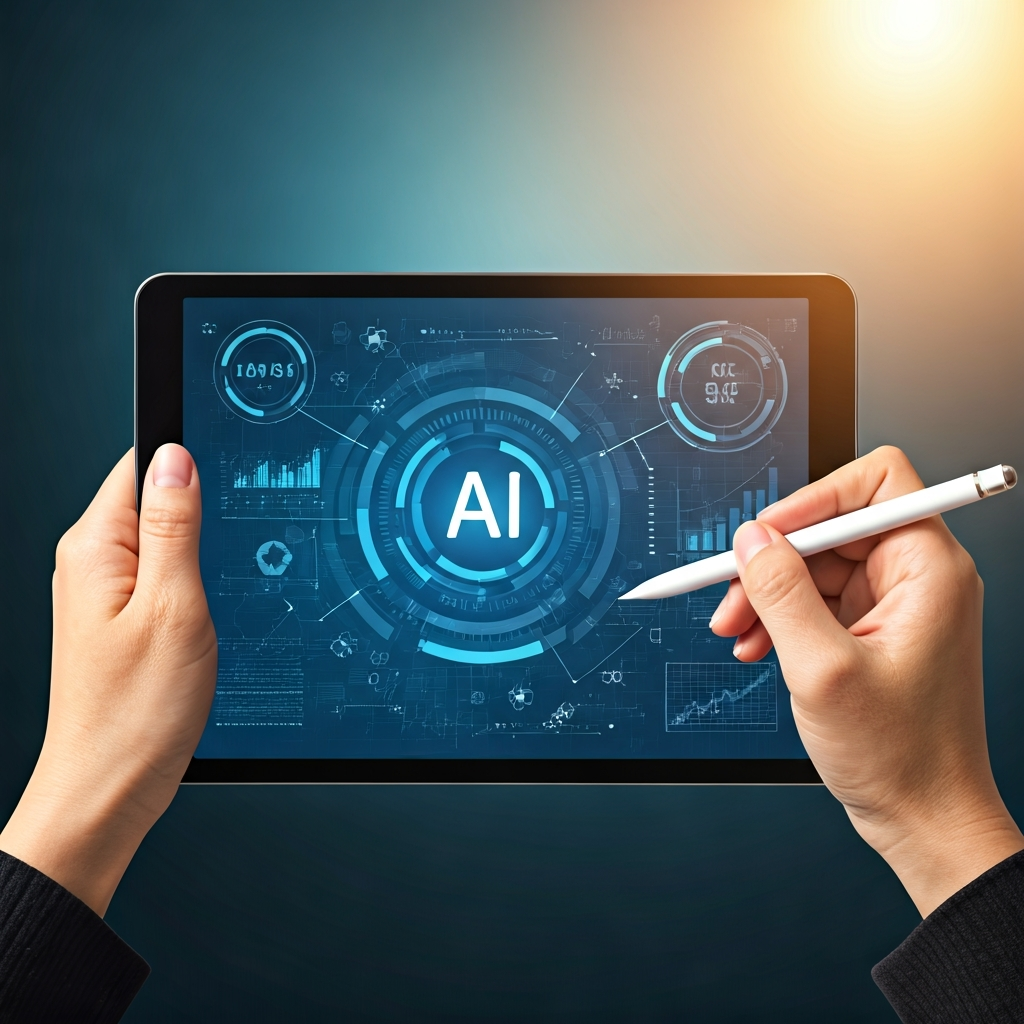 AI 시대, 마케터 역할, 원플랜마케팅, 마케터 역량, 디지털 마케터, 마케팅 전문가 - AI 시대의 마케터 역할 변화: 원플랜마케팅의 적응 전략