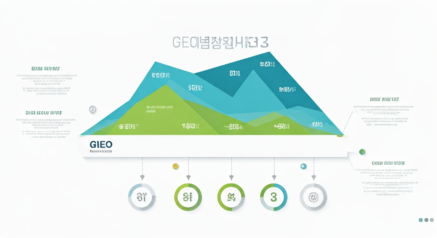 원플랜마케팅 GEO 최적화 대행 서비스 효과 10배 높이는 숨겨진 전략 대공개