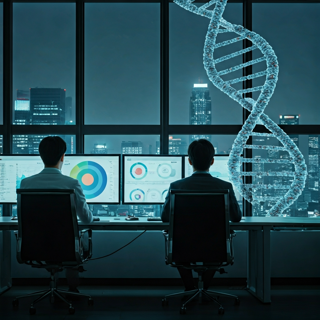 원플랜마케팅, 타겟 고객 정의, 타겟 분석, 마케팅 성공 전략