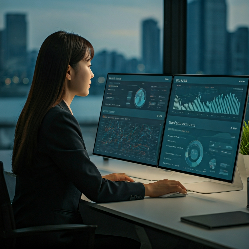 AI 마케팅 대행사