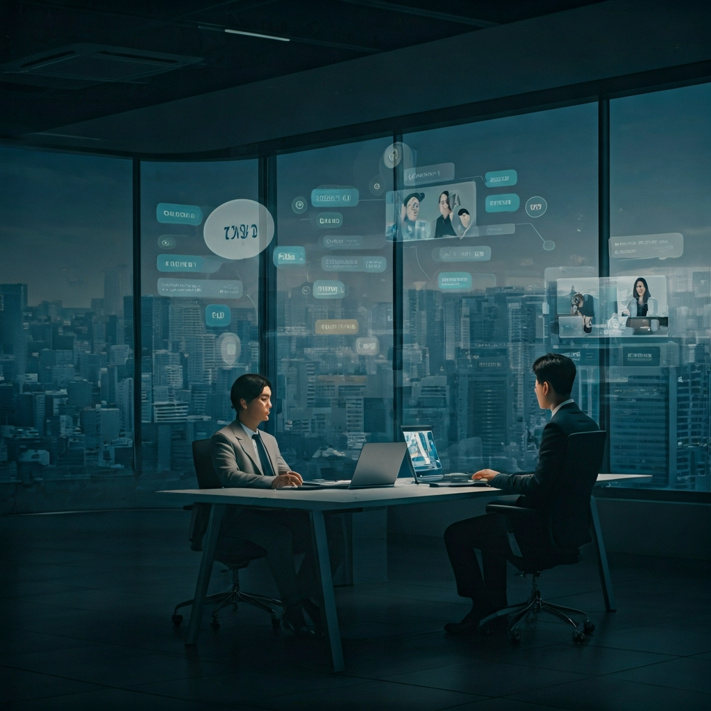 홍보 담당자, 마케팅 대행사 협업, 원플랜마케팅, 커뮤니케이션, 효율적인 협업