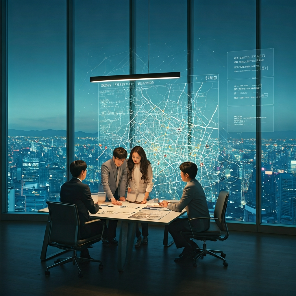 원플랜마케팅, 데이터 기반 마케팅, 브랜드 진단, 마케팅 전략