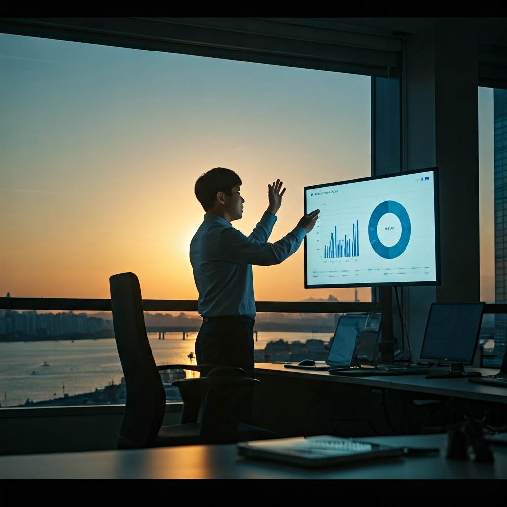 원플랜마케팅, 데이터 분석, 캠페인 성과 측정, 마케팅 개선, Google Analytics