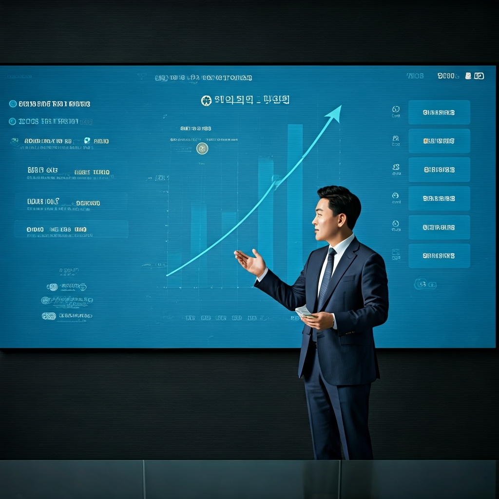 원플랜마케팅, 데이터 기반 마케팅, 브랜드 진단, 마케팅 전략