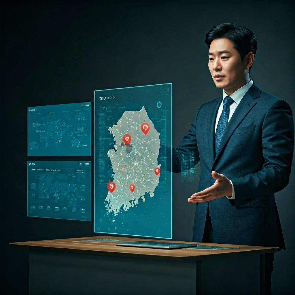 AI 마케팅 대행사