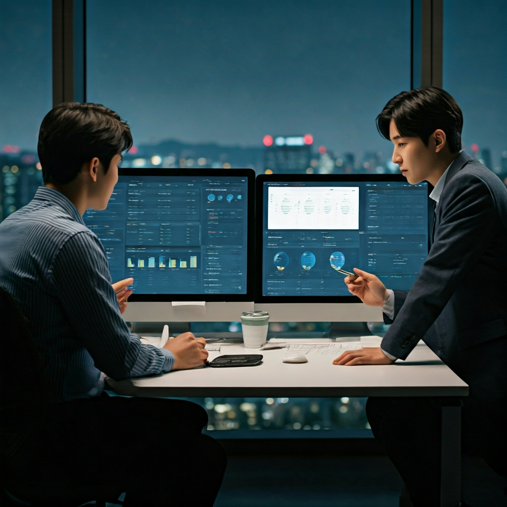 원플랜마케팅, 데이터 분석, 캠페인 성과 측정, 마케팅 개선, Google Analytics