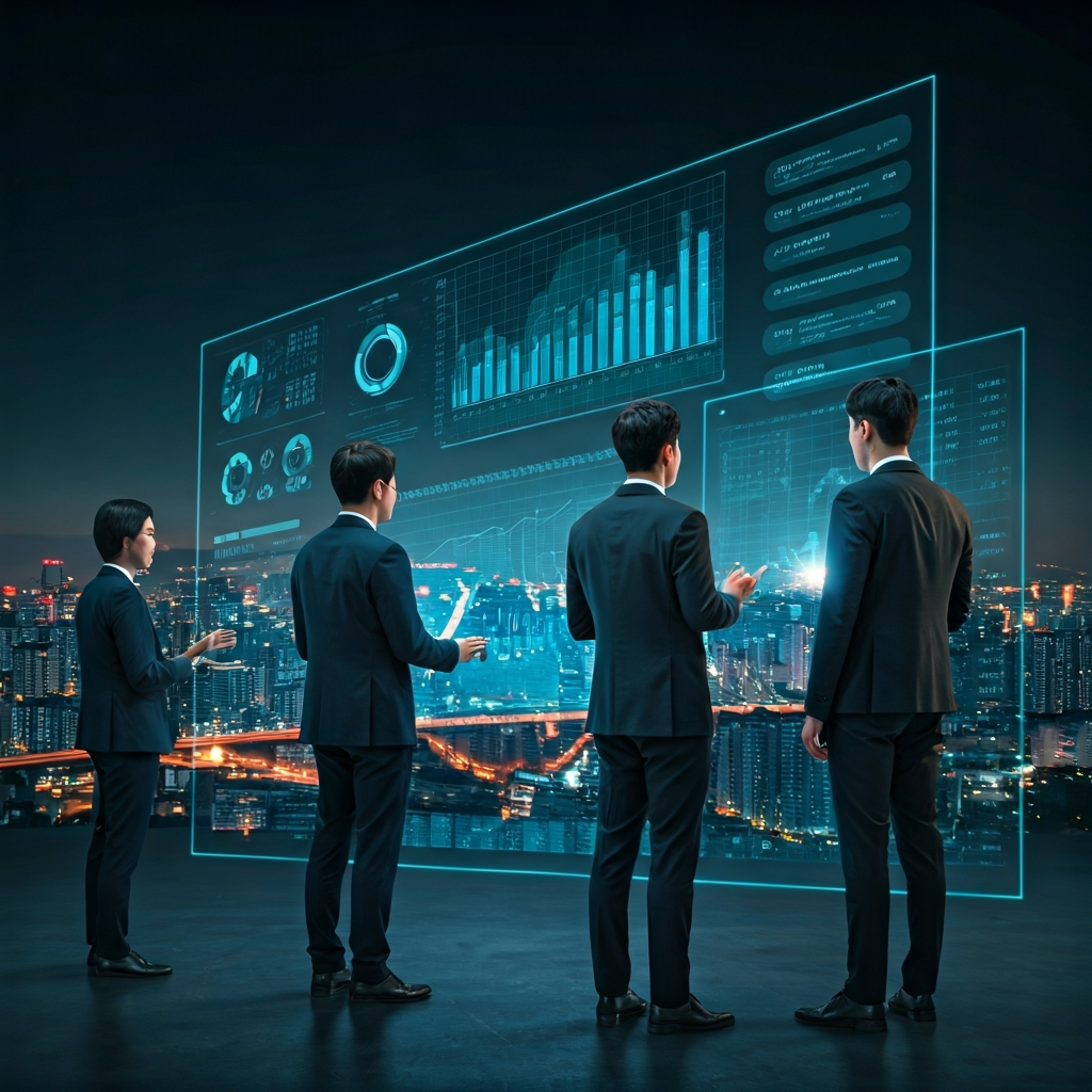 AI 마케팅, 원플랜 마케팅, 마케터 역량 강화, 마케팅 교육, 미래 마케터 2