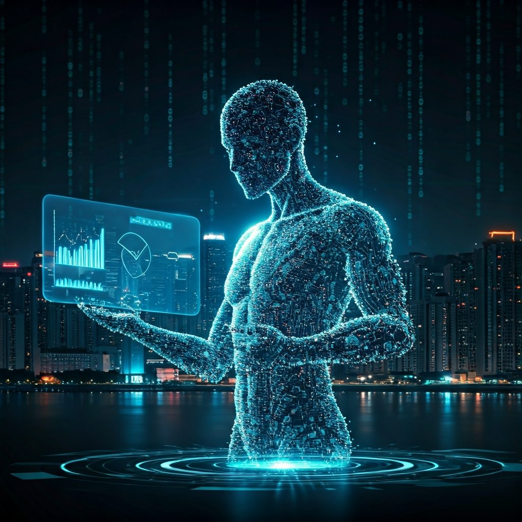 AI 마케팅, 원플랜 마케팅, 마케터 역량 강화, 마케팅 교육, 미래 마케터 7