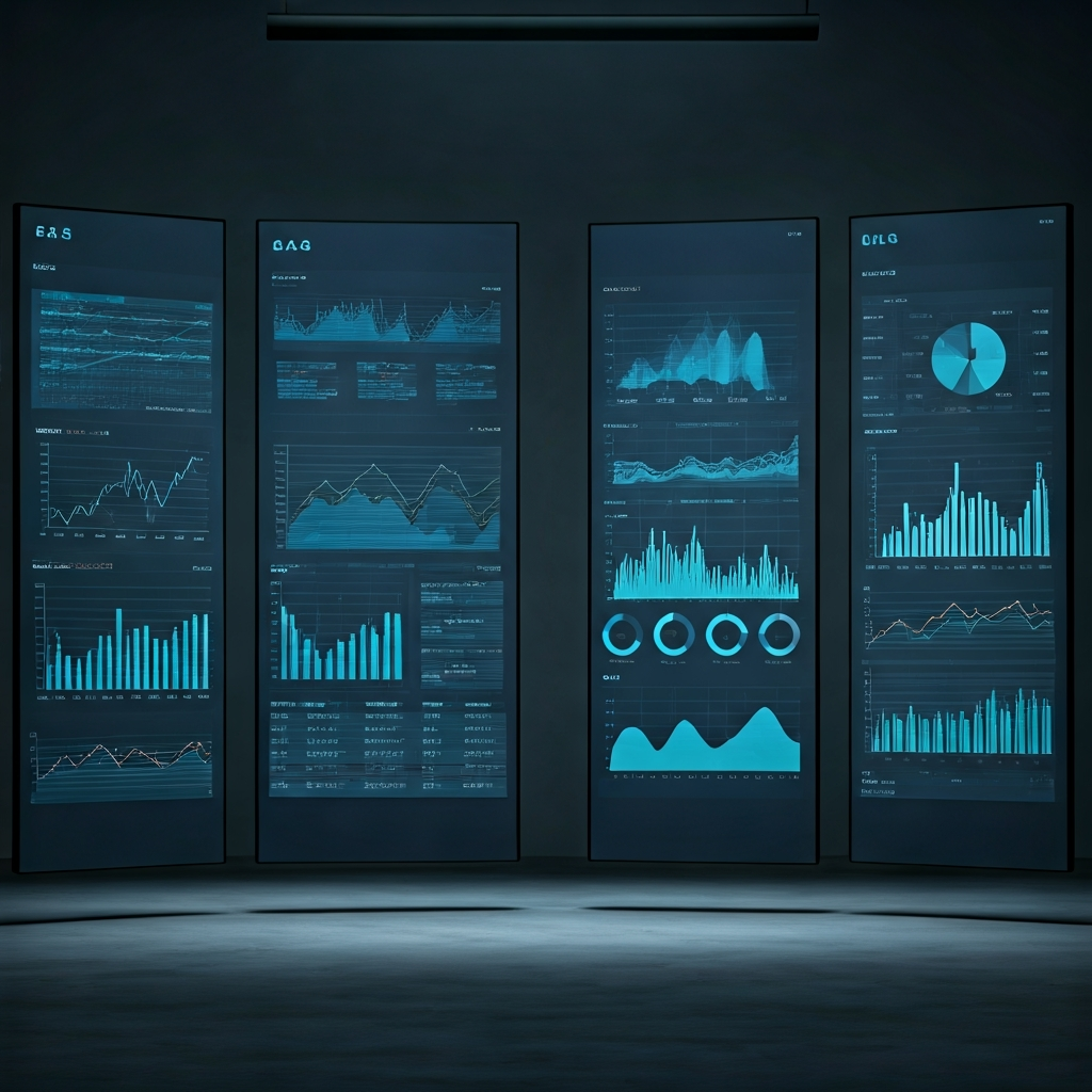 데이터 기반 마케팅, 데이터 분석, 마케팅 ROI, 성과 측정, 원플랜마케팅