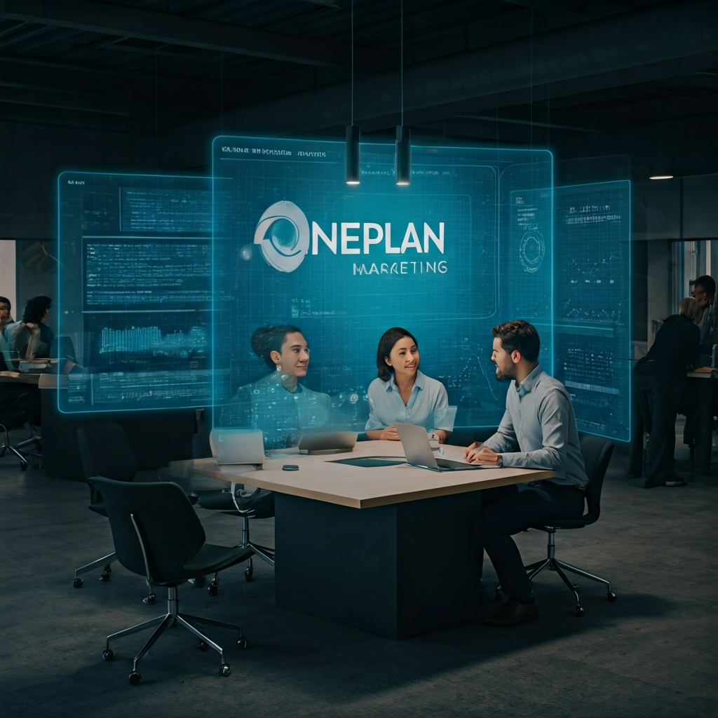 데이터 기반 마케팅, 데이터 분석, 마케팅 ROI, 성과 측정, 원플랜마케팅