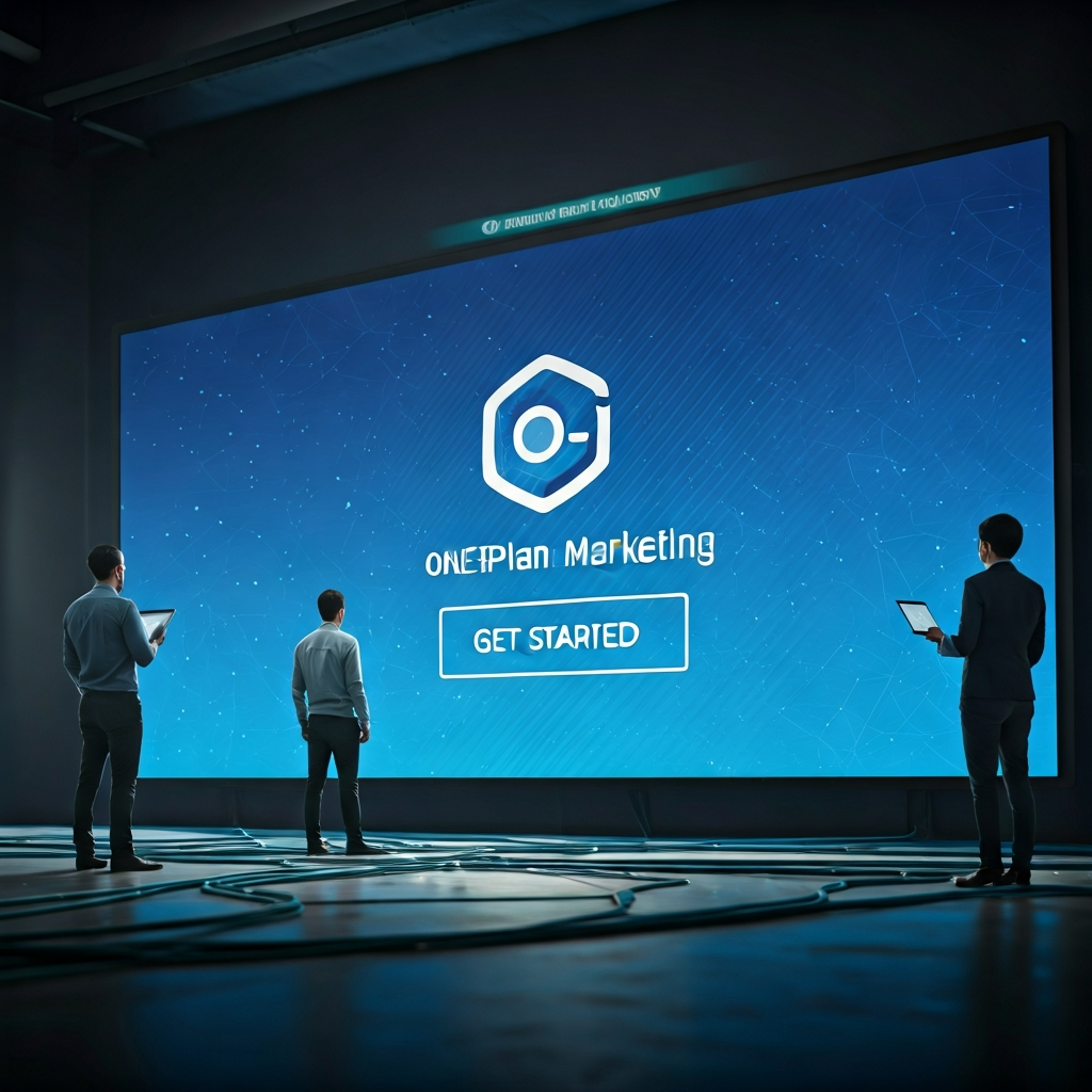 마케팅 실행사, 직접운영대행사, 기획부터실행까지운영