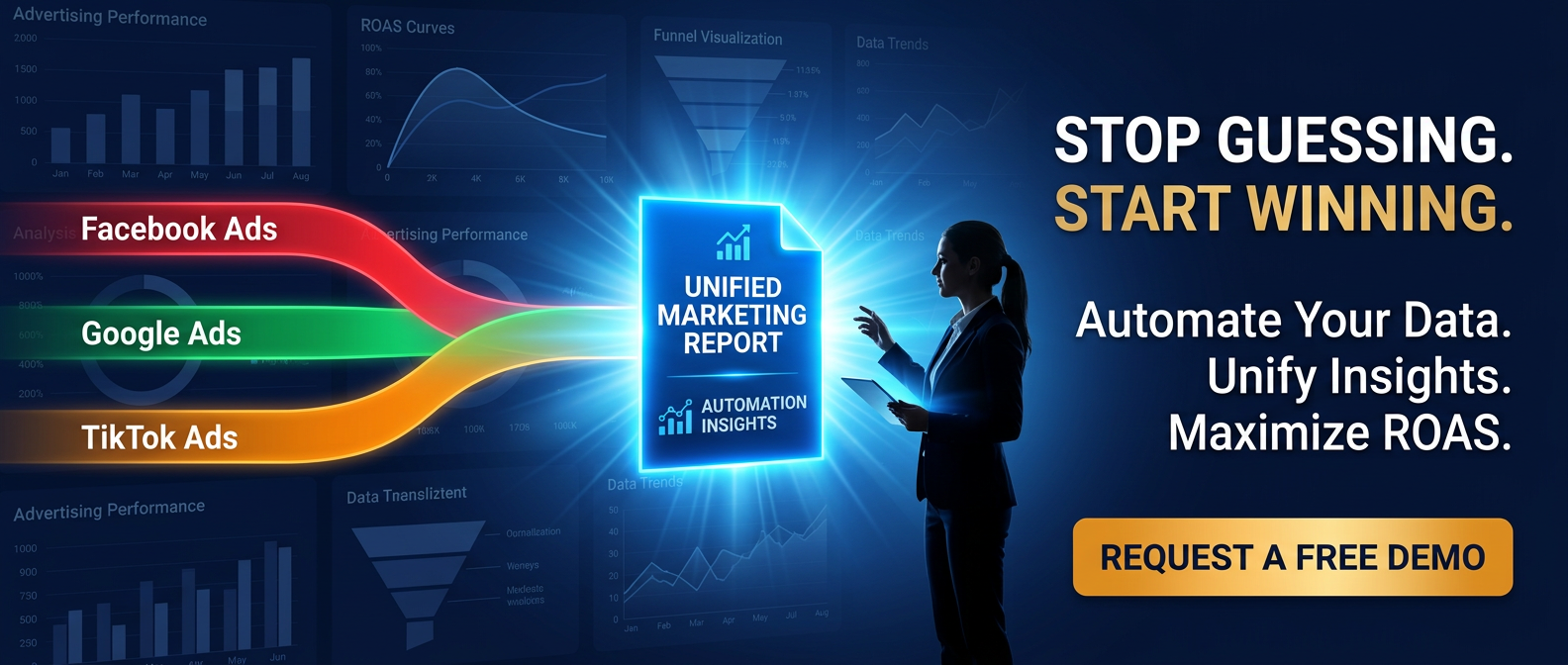 오픈클로 광고 성과 리포트 자동화 — 원플랜마케팅 무료 도입 상담 CTA 배너