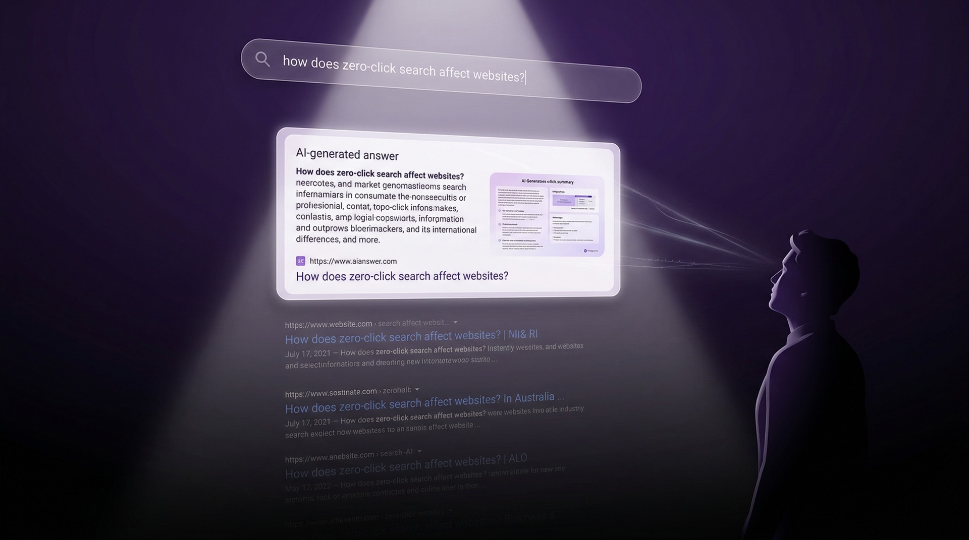 제로클릭 MOT 시대 콘텐츠 최적화 - 원플랜마케팅