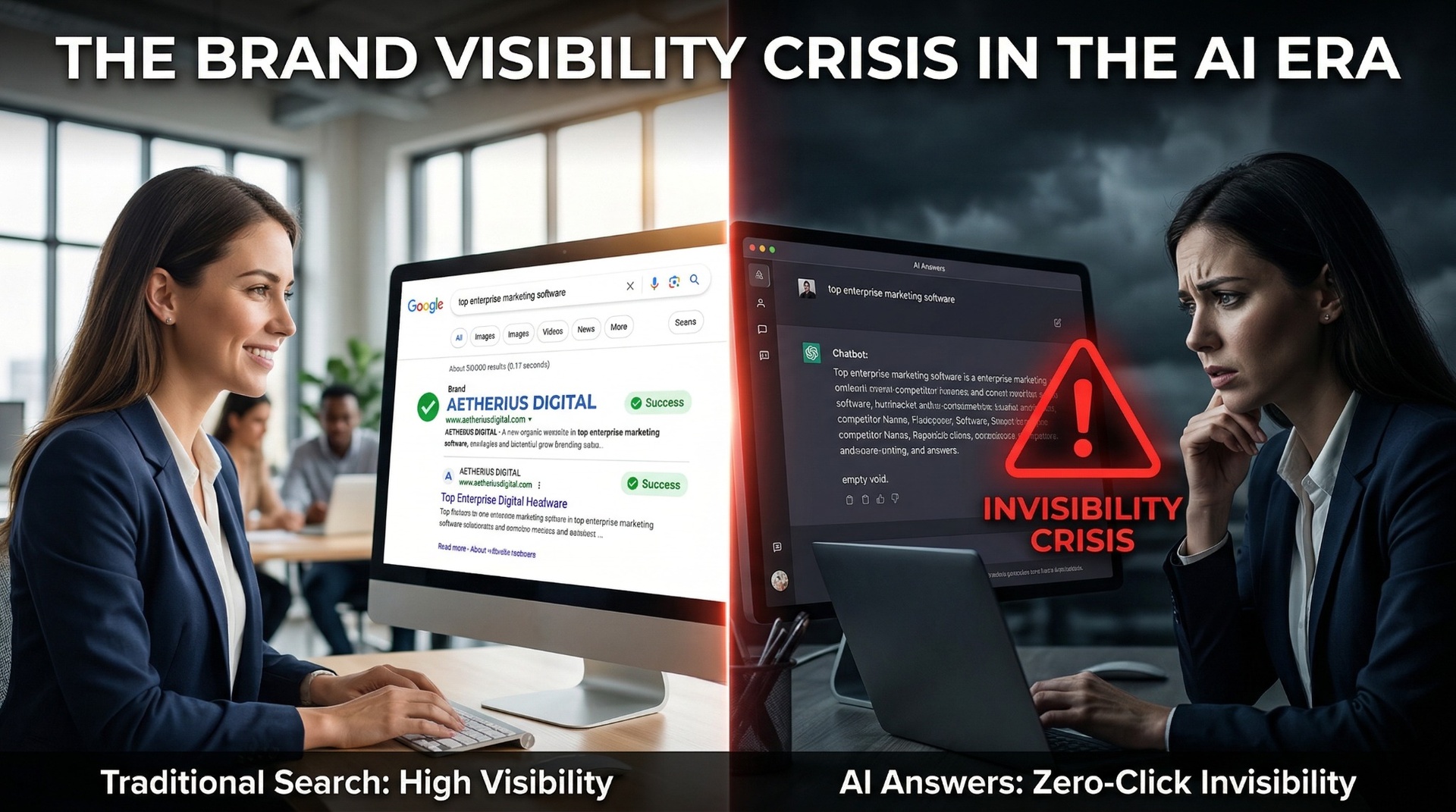 제로클릭 환경 최적 콘텐츠 구조