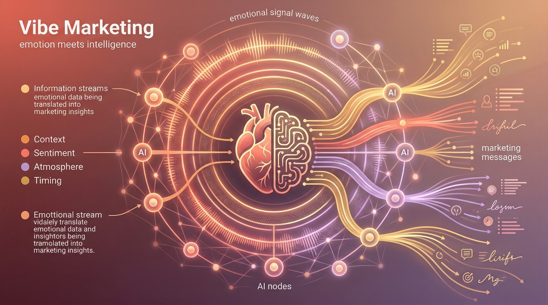 바이브 마케팅 개념 정의 - 감성과 맥락을 읽는 AI