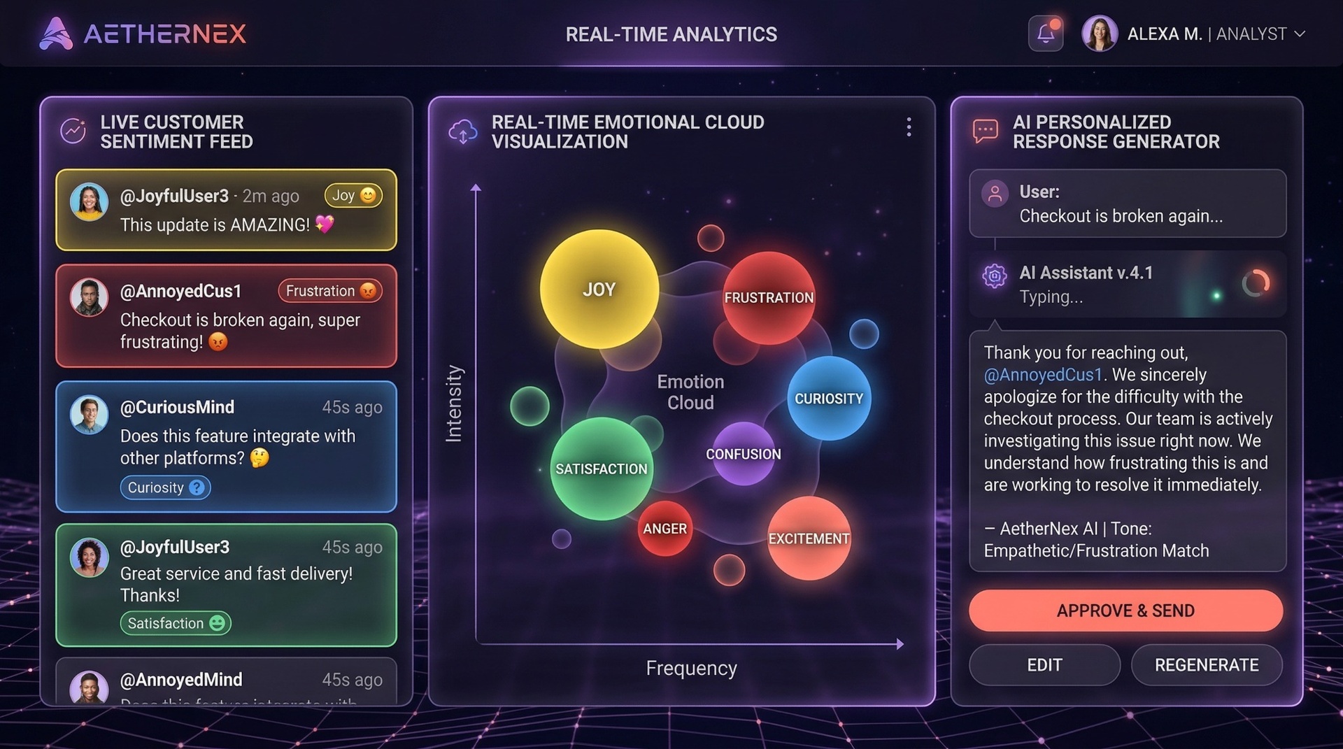 2026 바이브 마케팅 성공 사례 분석 - Spotify AI DJ 패션 소상공인