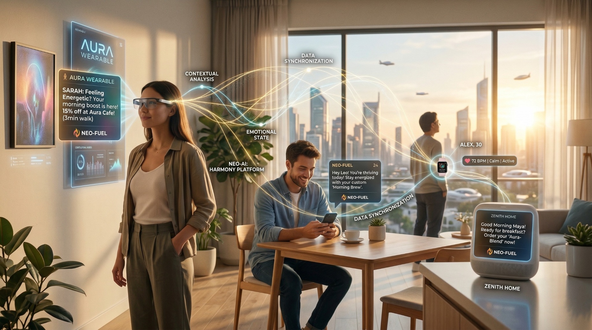 2026 바이브 마케팅 미래 전망 - 원플랜마케팅 AI 대행사