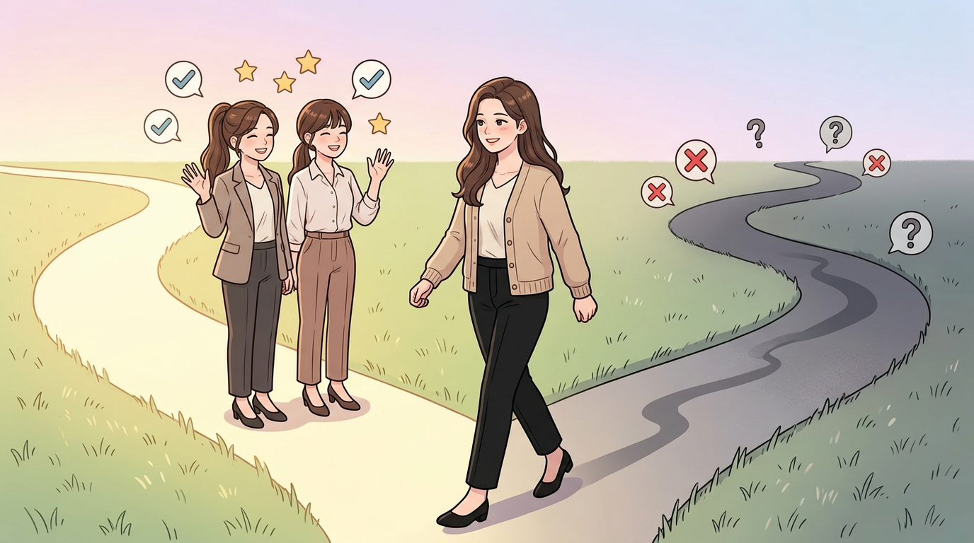 온라인 마케팅 대행사 선택 기준 실패하지 않는 7가지 방법 원플랜마케팅 AI 대행사