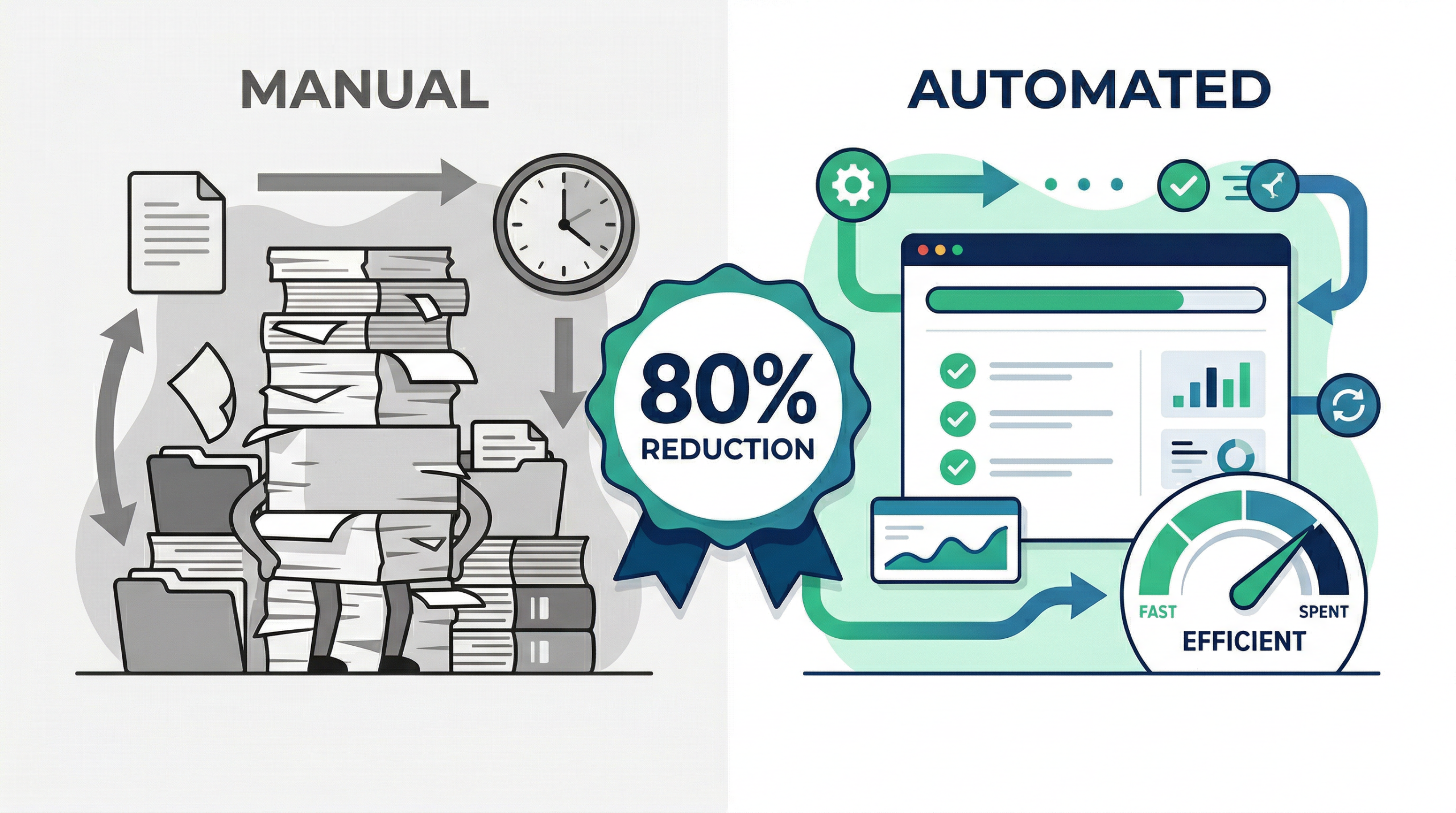 메타 광고 Meta Advantage+ AI 광고 5단계 실전 세팅 가이드 — 캠페인 설정·크리에이티브 소재·타겟 확장·예산 최적화 다이어그램 원플랜마케팅